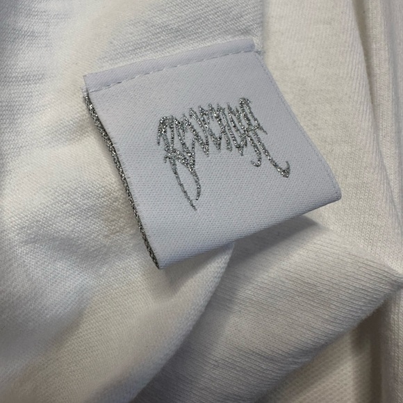 Revenge Mens Long Sleeve Tee - Picture 6 of 7